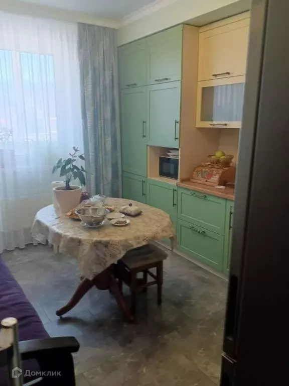 Продаётся 3-к квартира, 75.7 м - Фото 1