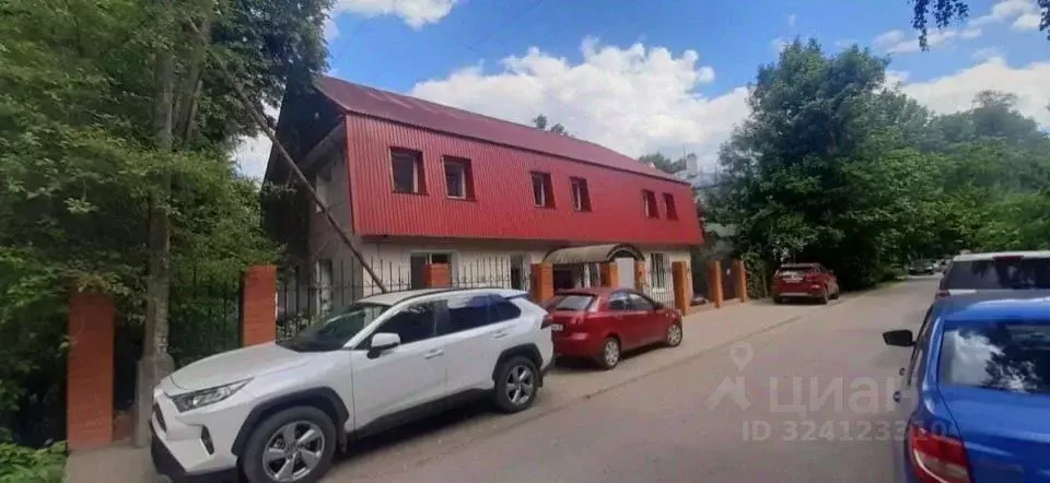 Офис в Владимирская область, Владимир ул. Лермонтова, 44 (300 м) - Фото 2