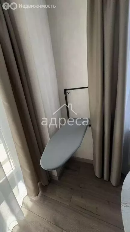 1-комнатная квартира: Самара, улица Георгия Димитрова, 74Ак2 (43.8 м) - Фото 1