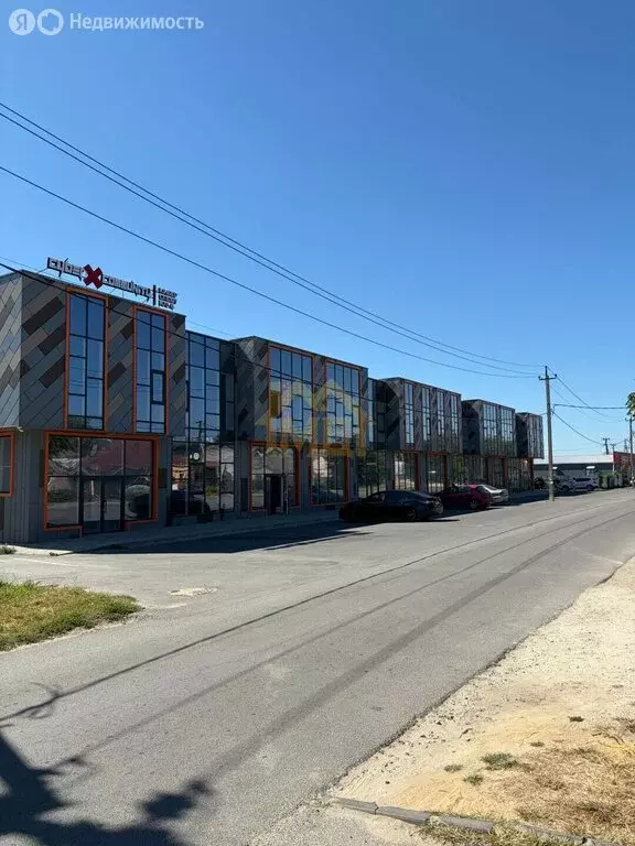 Помещение свободного назначения (160 м) - Фото 1