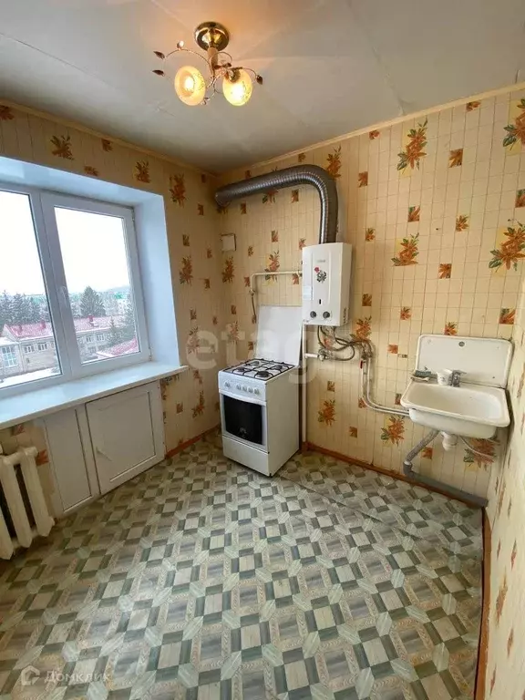 Продаётся 1-к квартира, 30.6 м - Фото 1