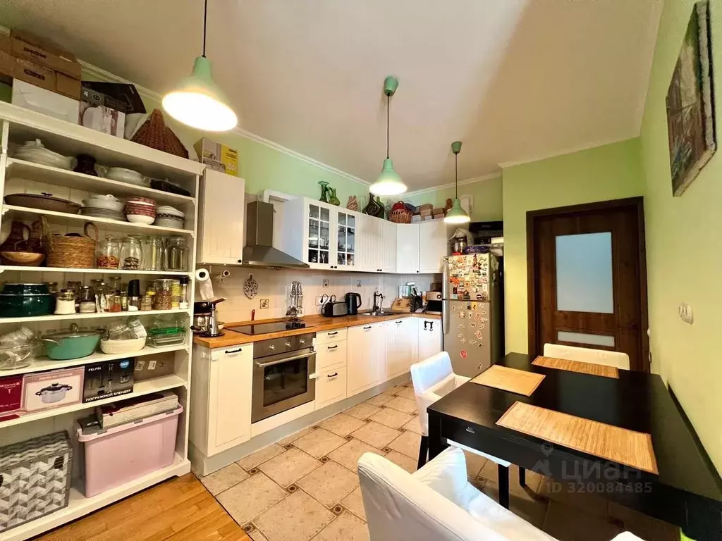 1-к кв. Краснодарский край, Краснодар ул. Артезианская, 20 (45.0 м) - Фото 0