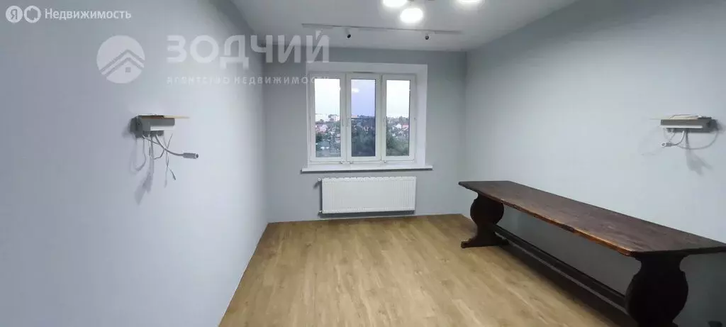 1-комнатная квартира: Чебоксары, улица Василия Алендея, 5 (40 м) - Фото 0