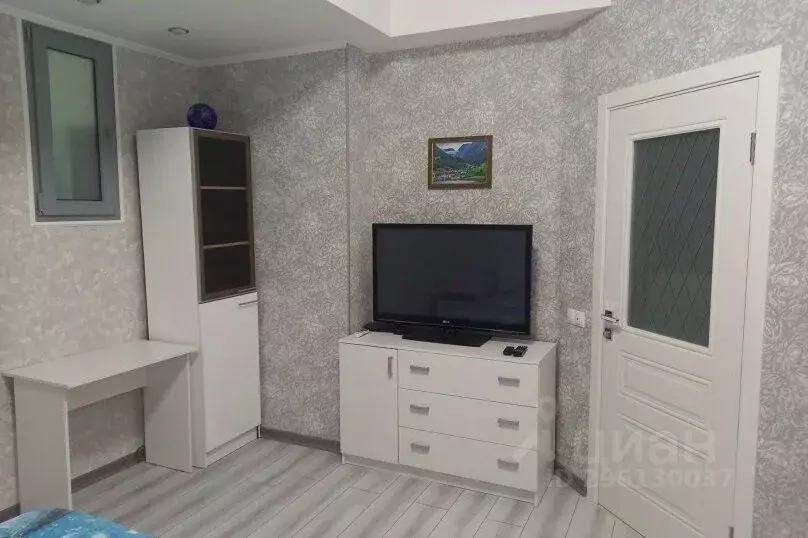 3-к кв. Краснодарский край, Сочи Бытха мкр, ул. Бытха, 2/5 (81.0 м) - Фото 1