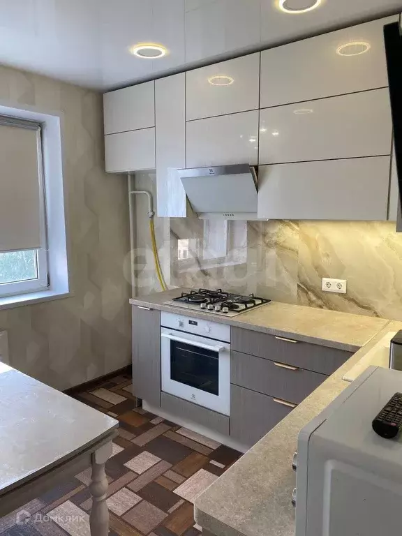 Продаётся 3-к квартира, 62.2 м - Фото 0