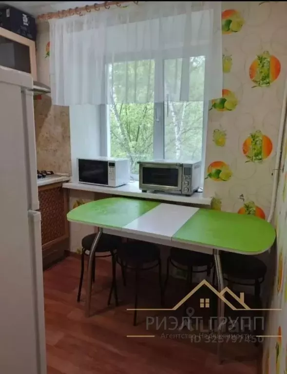 2-к кв. Татарстан, Казань ул. Химиков, 49 (44.0 м) - Фото 2