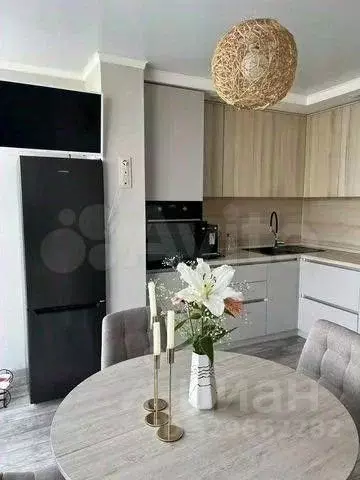 2-к кв. Саратовская область, Энгельс Пристанская ул., 85 (56.0 м) - Фото 2