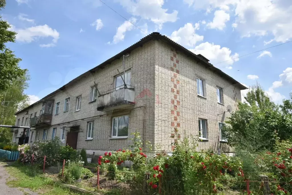 2-к. квартира, 41,1 м, 1/2 эт. - Фото 0