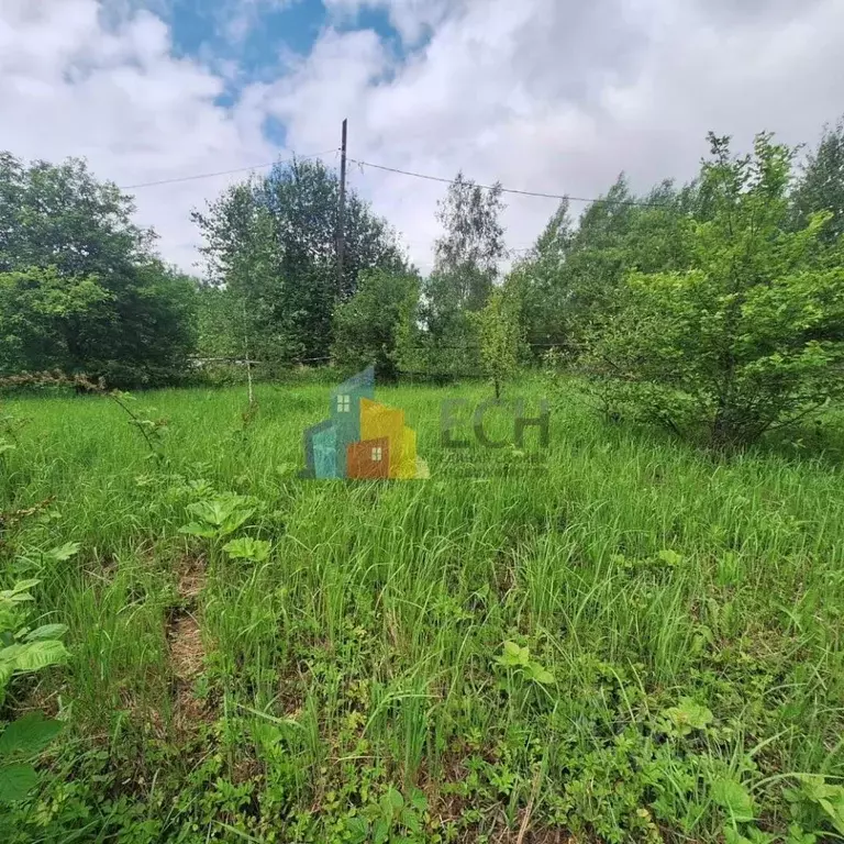 Участок в Тульская область, Тула пос. Хомяково,  (6.0 сот.) - Фото 1