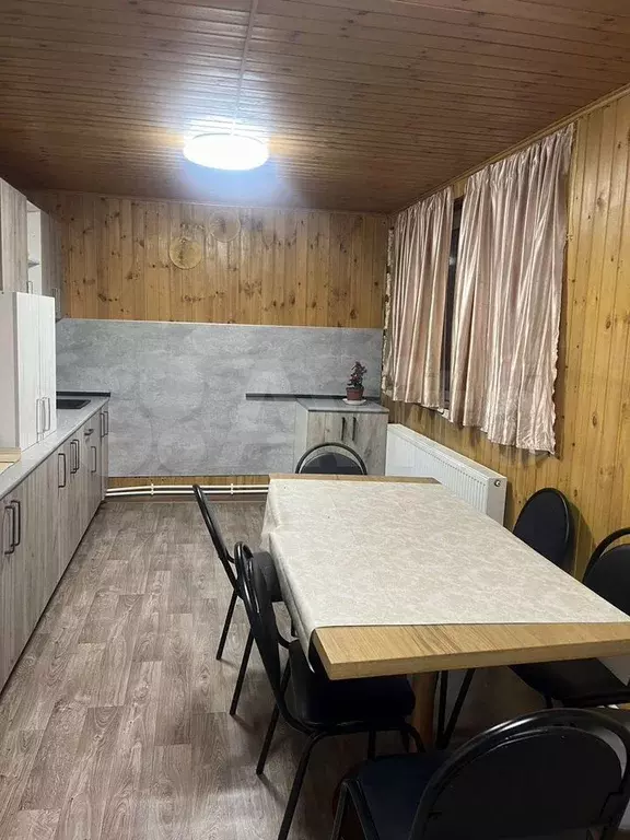 Дом 80 м на участке 4 сот. - Фото 1