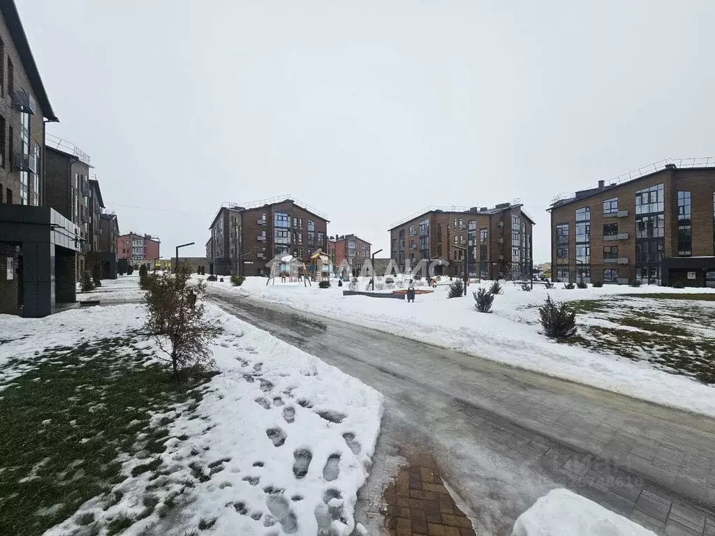 1-к кв. Белгородская область, Белгородский район, с. Стрелецкое ул. ... - Фото 1