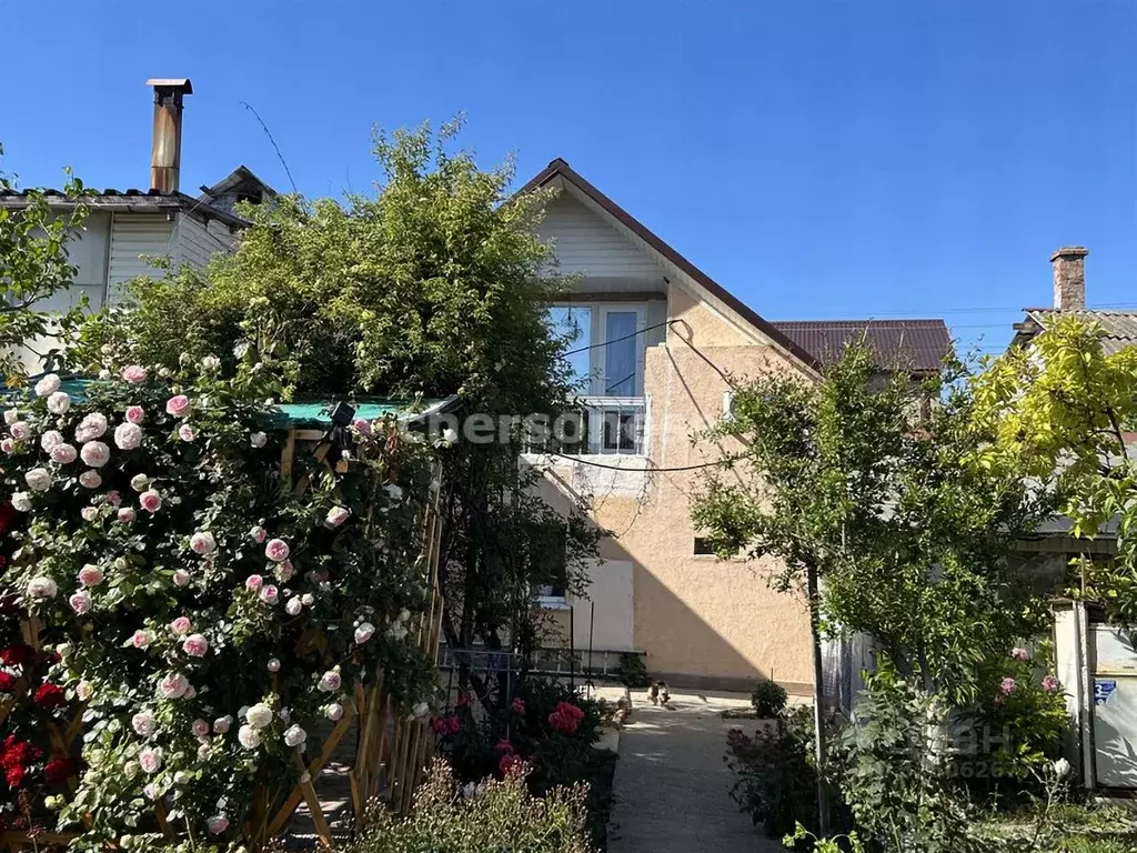 Дом в Севастополь Бентос ТСН,  (96 м) - Фото 2