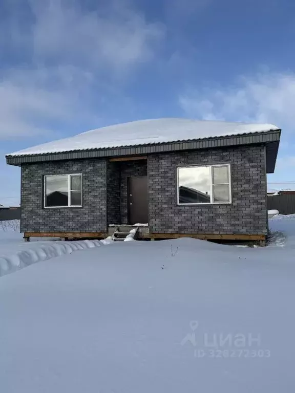 Дом в Тверская область, Калининский муниципальный округ, д. ... - Фото 1