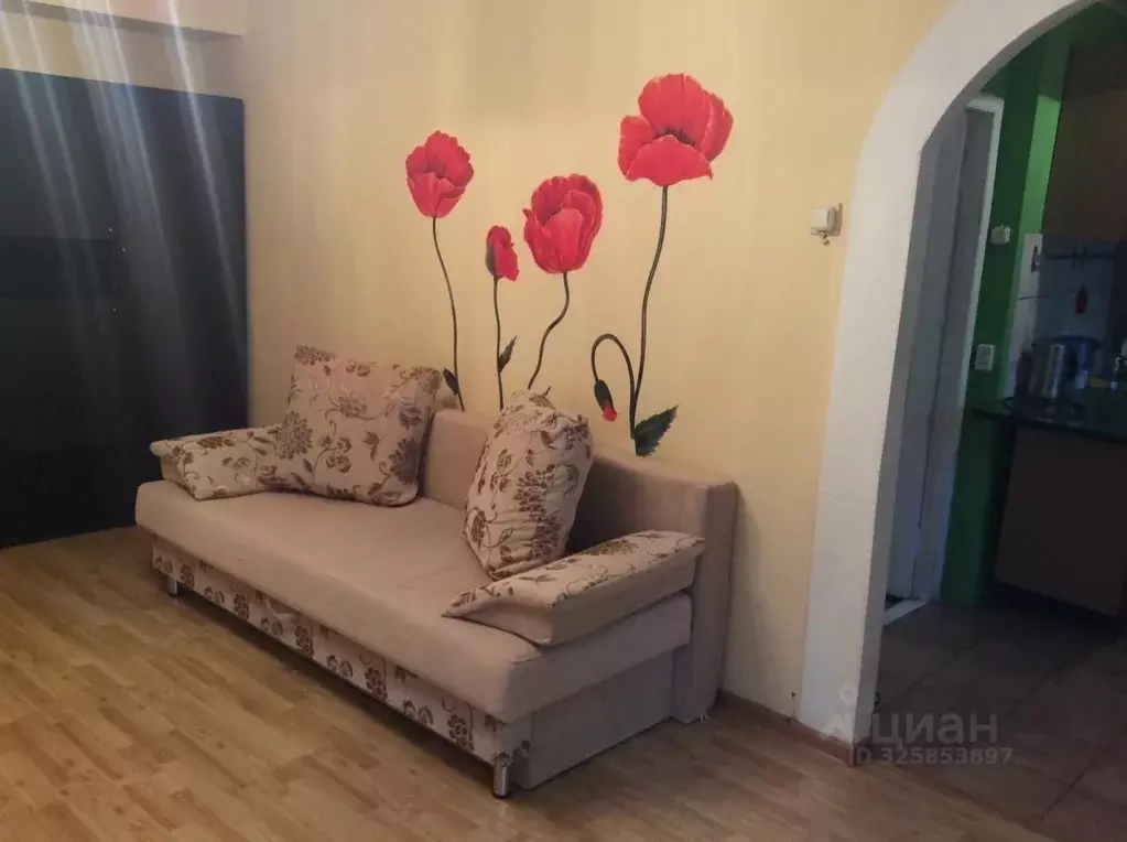 1-к кв. Москва Судостроительная ул., 8К1 (35.0 м) - Фото 1