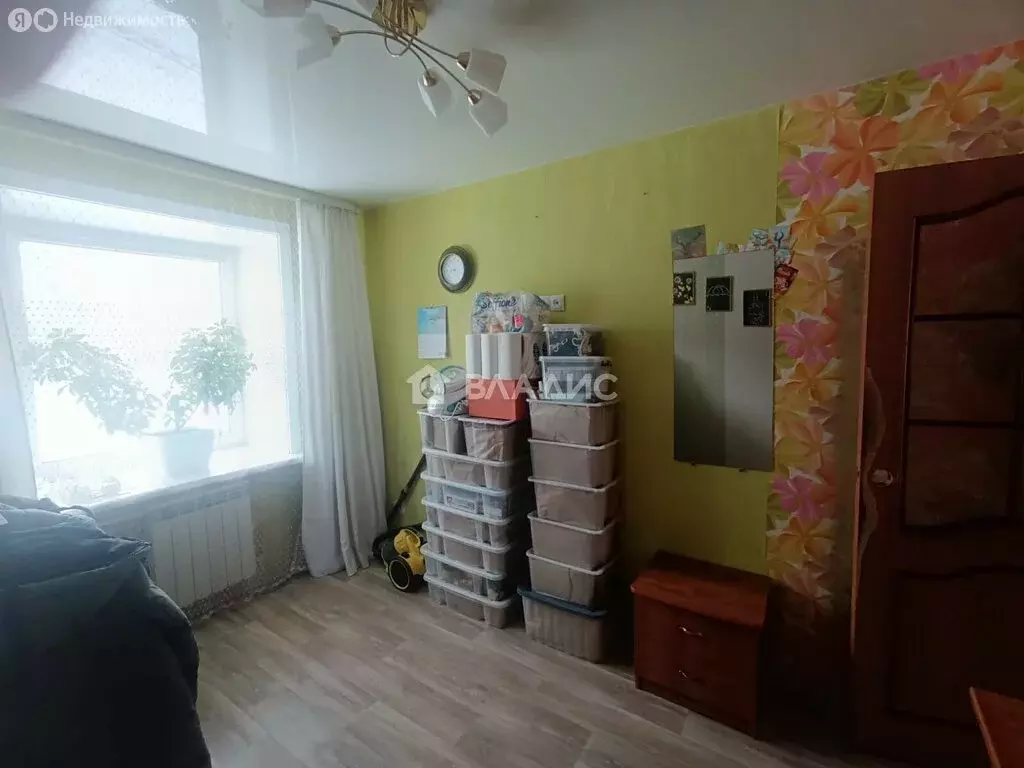 3-комнатная квартира: Ангарск, квартал 95Б, 2 (62.9 м) - Фото 1