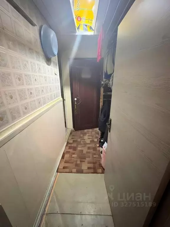 Комната Москва 3-я Курьяновская ул., 10 (13.0 м) - Фото 2