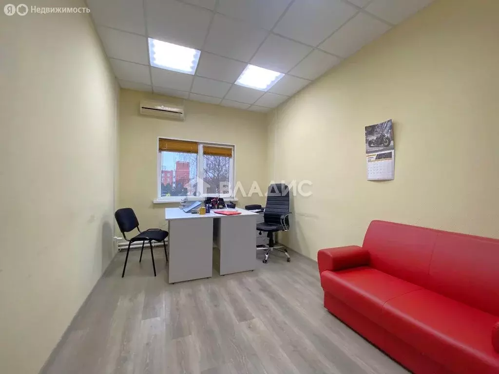 Офис (185 м) - Фото 2