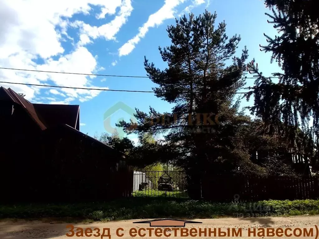 Участок в Ленинградская область, Выборгский район, Рощинское городское ... - Фото 1
