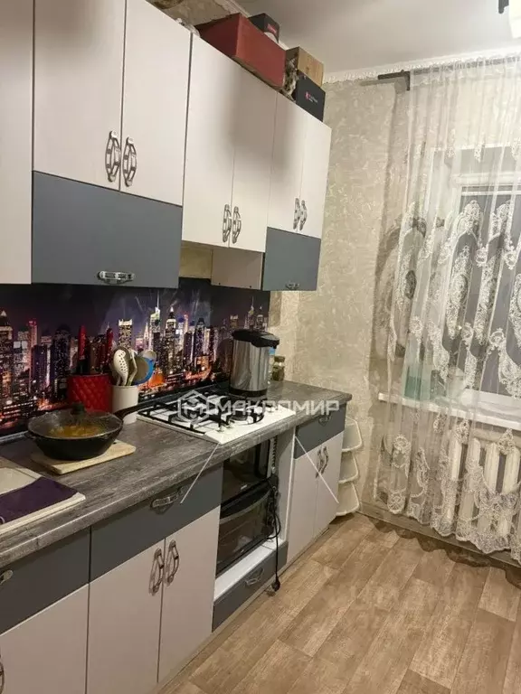 2-к кв. Ханты-Мансийский АО, Сургут Набережный просп., 78 (52.7 м) - Фото 1