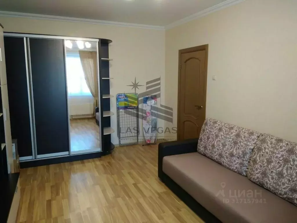 2-к кв. Москва Внуковское поселение, ул. Самуила Маршака, 19 (51.0 м) - Фото 0