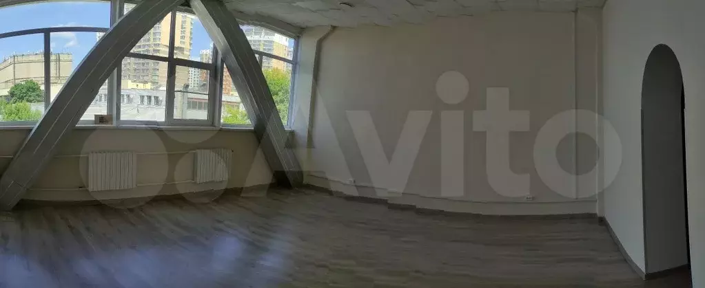 Офис, 45.3 м Дубровка - Фото 1