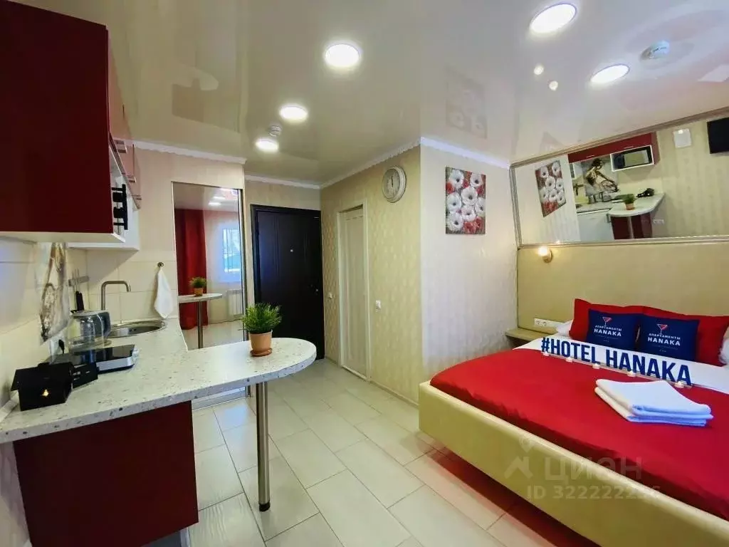 1-к кв. Московская область, Балашиха Салтыковка мкр, Пионерская ул., ... - Фото 2