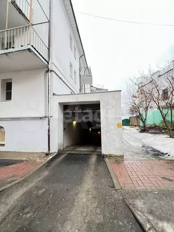 Машиноместо, > 30 м - Фото 1