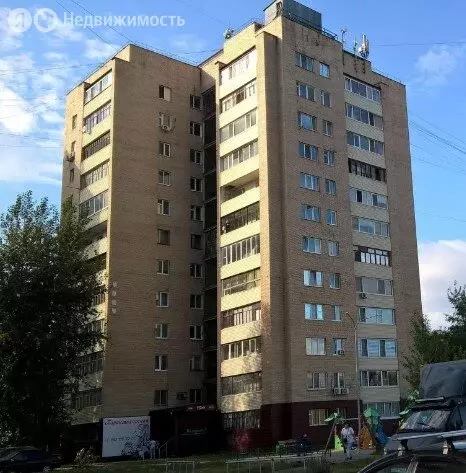 2-комнатная квартира: Тюмень, улица Монтажников, 18 (48.4 м) - Фото 2