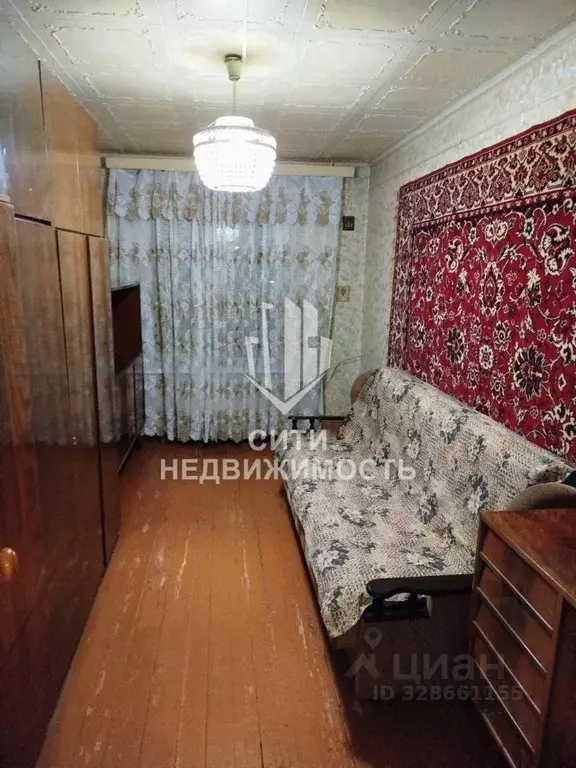 2-к кв. Московская область, Видное Советская ул., 8 (45.0 м) - Фото 1