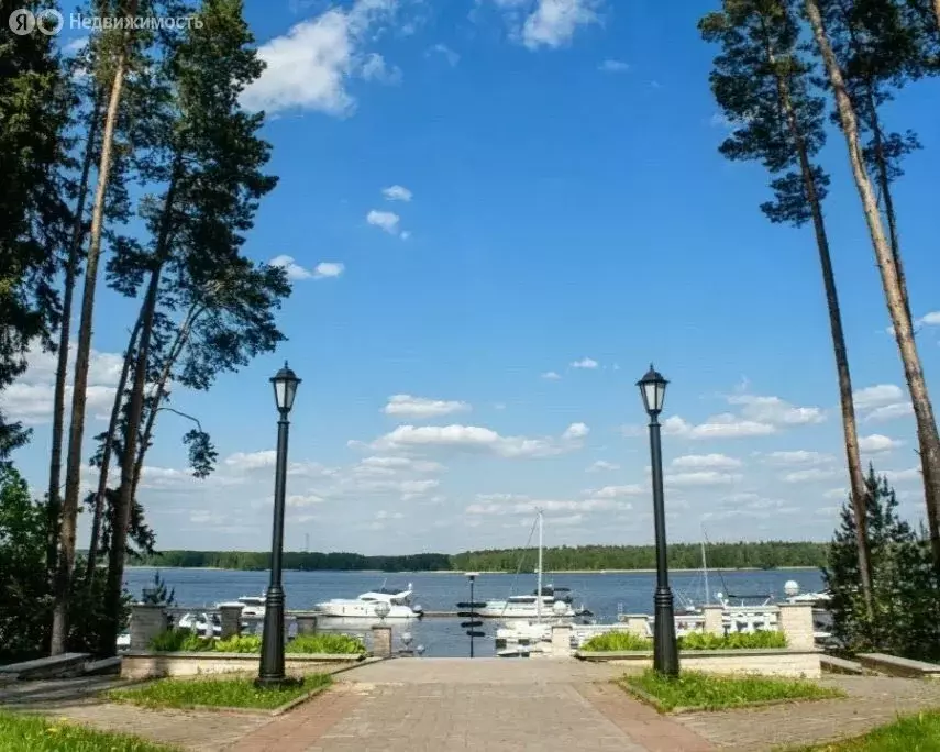 Дом в деревня Раково, территория Вязевские Берега (122.2 м) - Фото 1