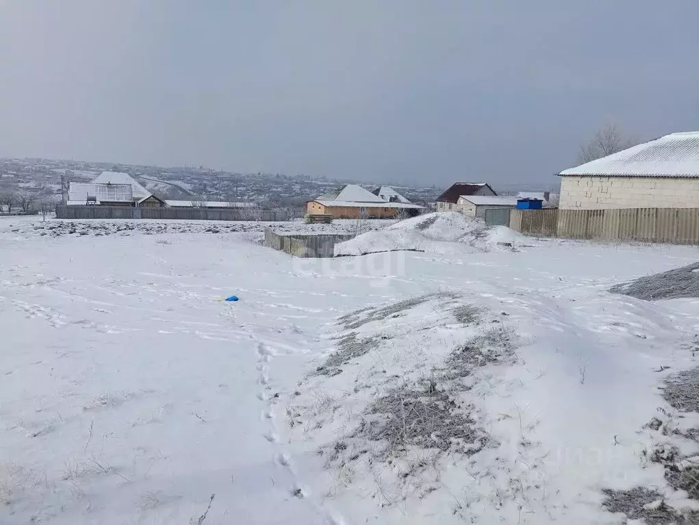 Участок в Белгородская область, Вейделевка рп ул. Маршала Жукова (15.0 ... - Фото 1