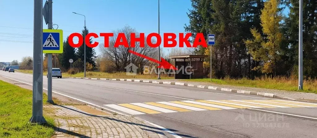 Участок в Калининградская область, Гурьевский муниципальный округ, ... - Фото 2