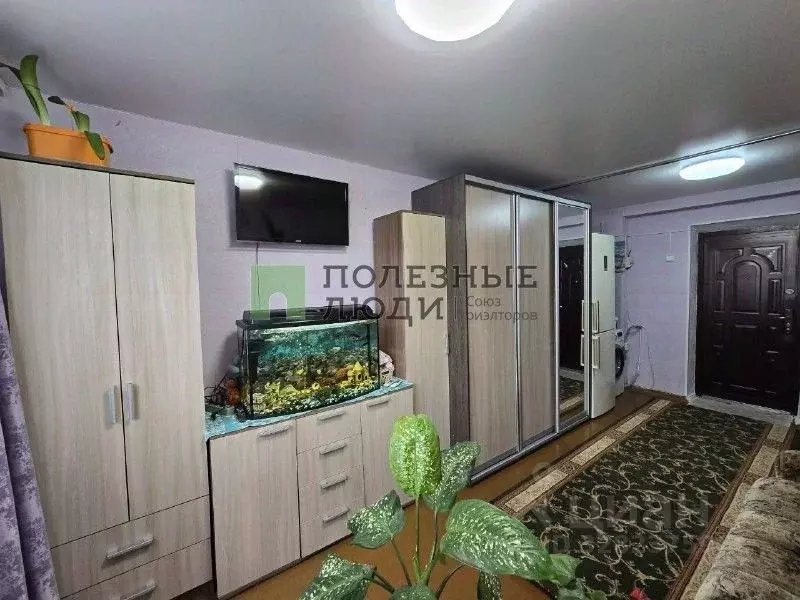 Комната Севастополь ул. Николая Музыки, 78 (16.8 м) - Фото 2