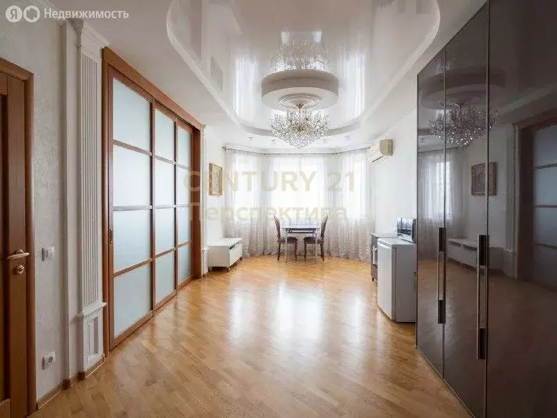 1-комнатная квартира: Люберцы, улица Кирова, 3 (43.1 м) - Фото 1