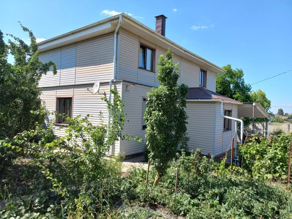 Дом в Орловская область, Орел Городская ул. (180 м) - Фото 0