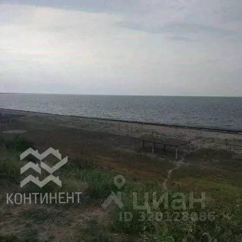 Дом в Крым, Раздольненский район, Славновское с/пос, с. Стерегущее ул. ... - Фото 1