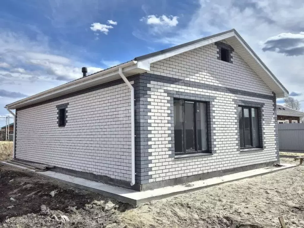 Дом в Тюменская область, Тюмень Малинка садовое товарищество,  (95 м) - Фото 1