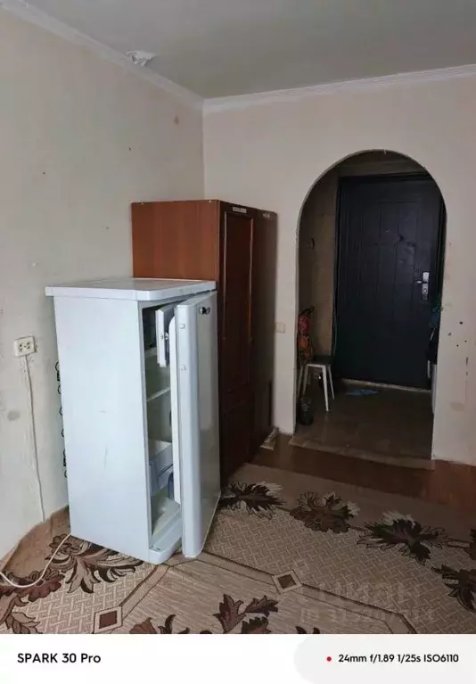 Студия Красноярский край, Красноярск ул. Гастелло, 27 (17.0 м) - Фото 1