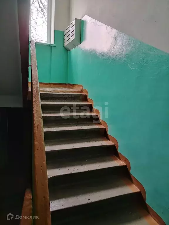 Продаётся 3-к квартира, 58 м - Фото 1