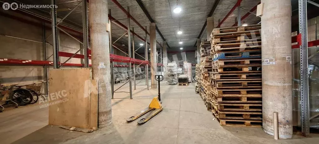 Производственное помещение (327 м) - Фото 2