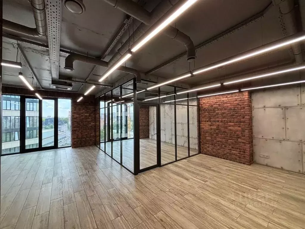 Офис в Москва Ленинградский просп., 36с40 (70 м) - Фото 1