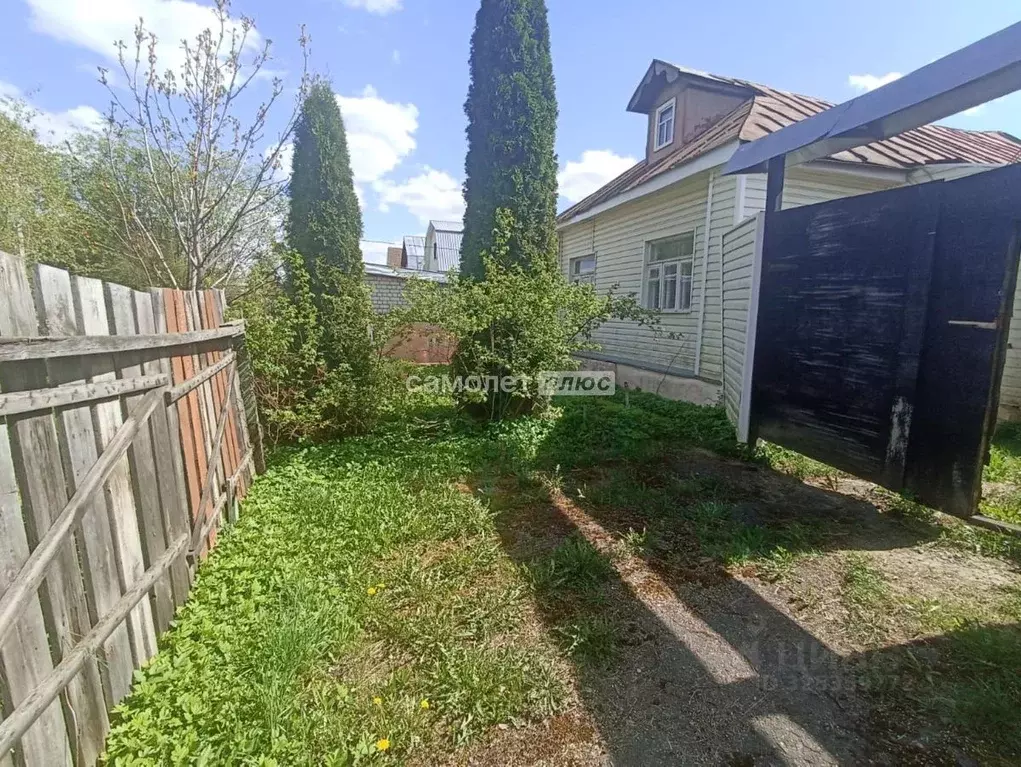 Дом в Московская область, Павловский Посад ул. Красный Текстильщик, 19 ... - Фото 1