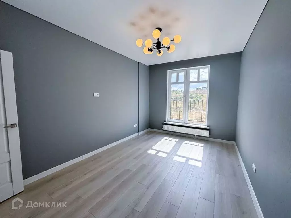 Продаётся 1-к квартира, 37.8 м - Фото 1