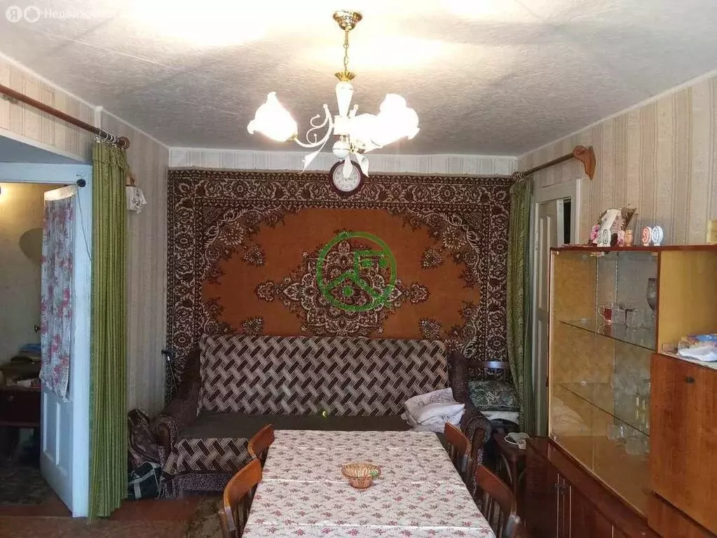 2-комнатная квартира: Сызрань, Ульяновское шоссе, 27 (43.4 м) - Фото 1