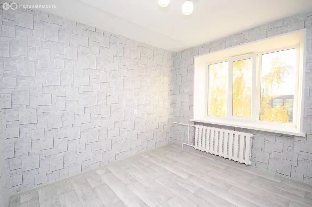 1к в -комнатной квартире (10.7 м) - Фото 2