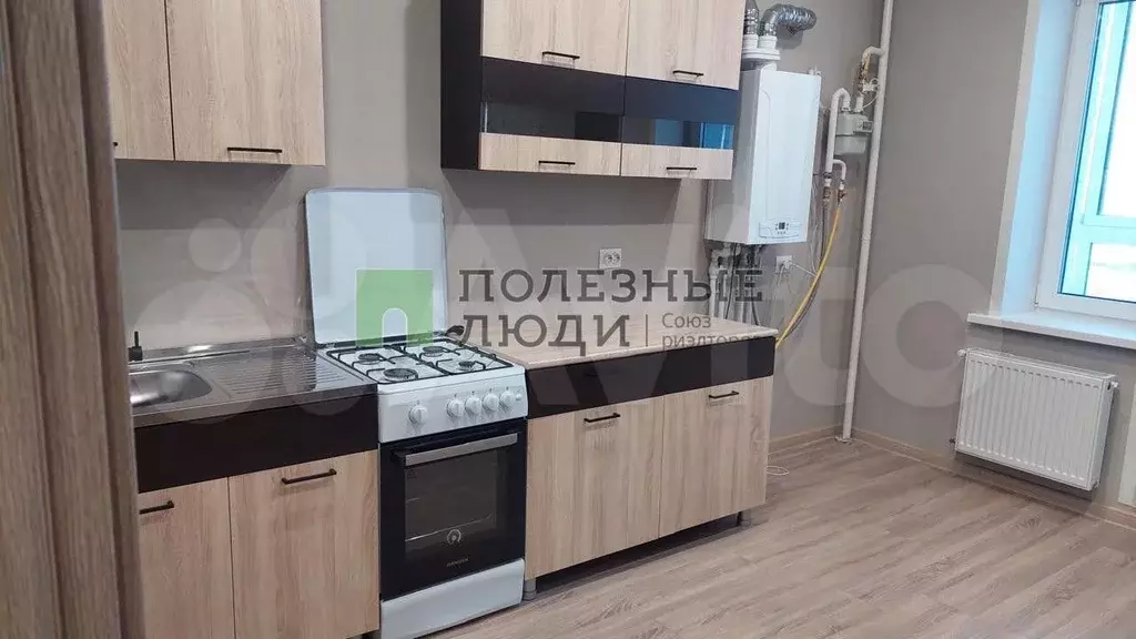 1-к. квартира, 41 м, 7/9 эт. - Фото 0