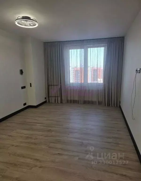 1-к кв. Санкт-Петербург ул. Руднева, 18 (39.1 м) - Фото 1