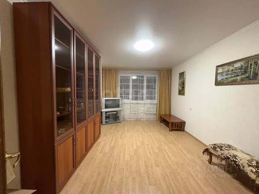 2-к кв. Тульская область, Тула городской округ, пос. Рассвет 34 (51.0 ... - Фото 1