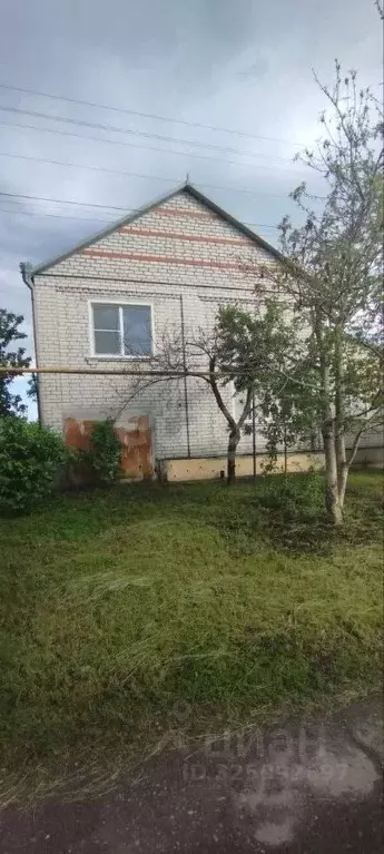 Дом в Белгородская область, Алексеевка Первомайская ул., 19 (158 м) - Фото 2