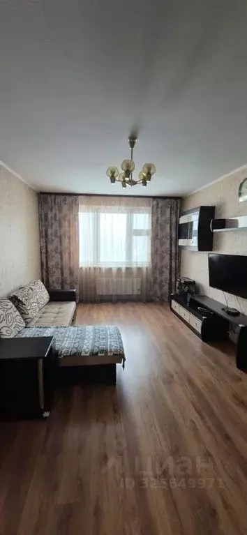 3-к кв. Московская область, Ленинский городской округ, Дрожжино пгт ш. ... - Фото 2